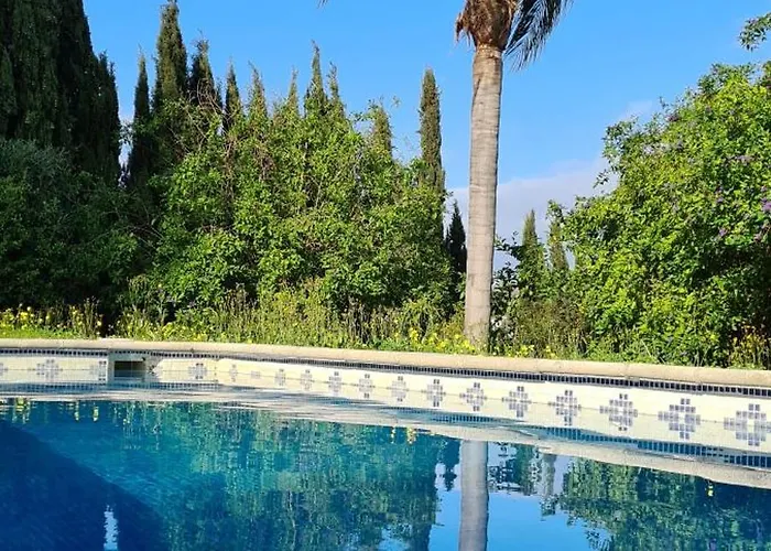 La Alqueria Nyaraló