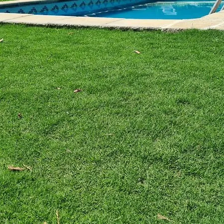 La Alquería Сasa de vacaciones