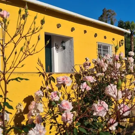 La Alqueria Hébergement de vacances *