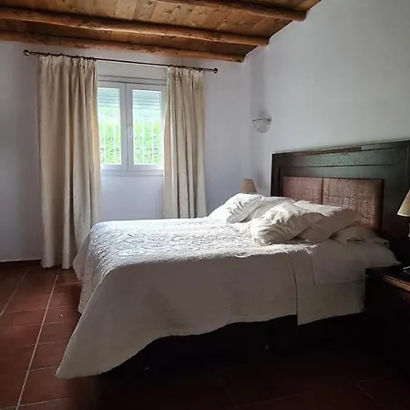 La Alquería