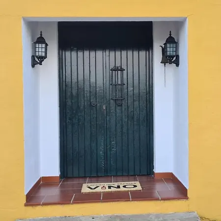La Alquería Сasa de vacaciones