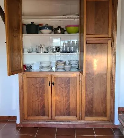 La Alqueria Hébergement de vacances