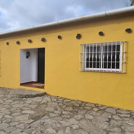 La Alqueria Hébergement de vacances