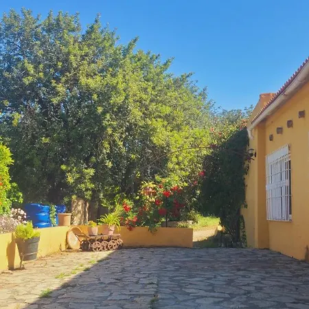 La Alquería